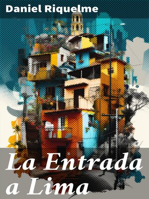 cover image of La Entrada a Lima